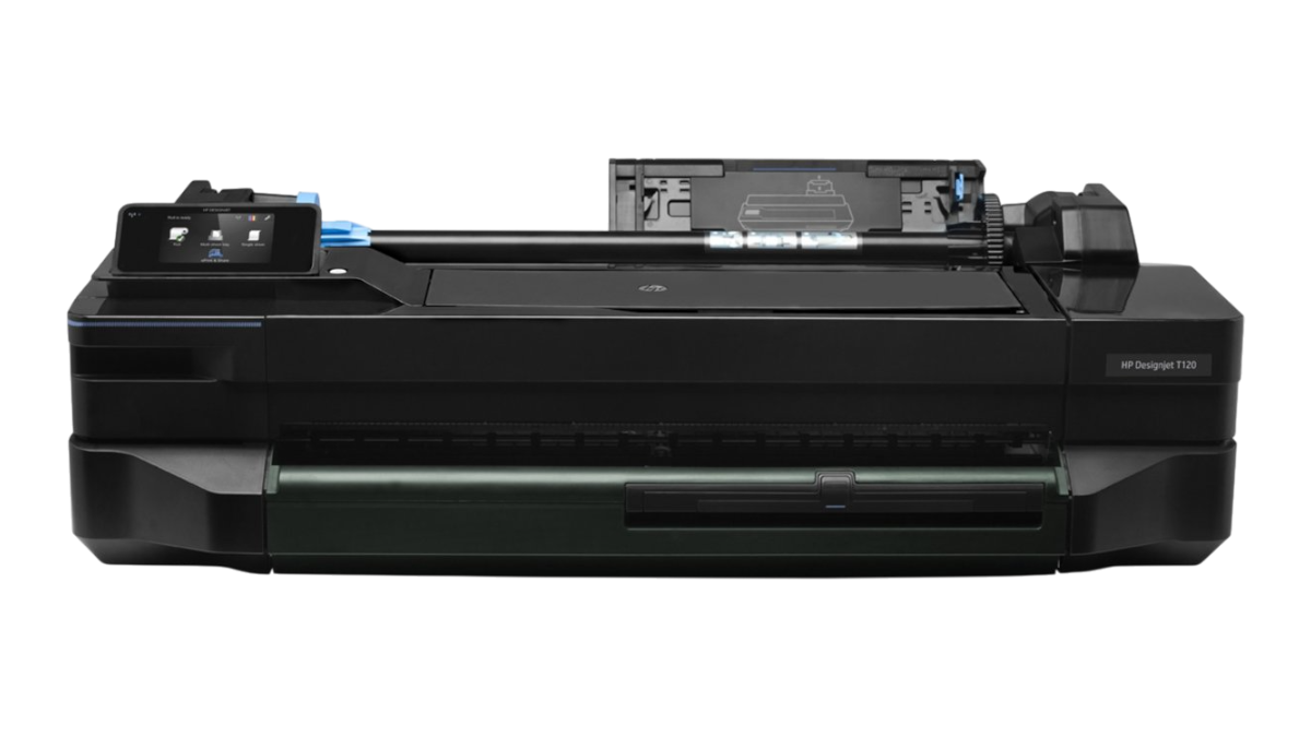 DesignJet T520